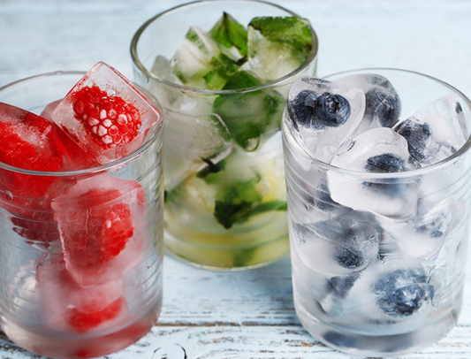 Cube Ice Machine: Emphasizing Advanced Technology, Competitive Pricing, and Consistent Output