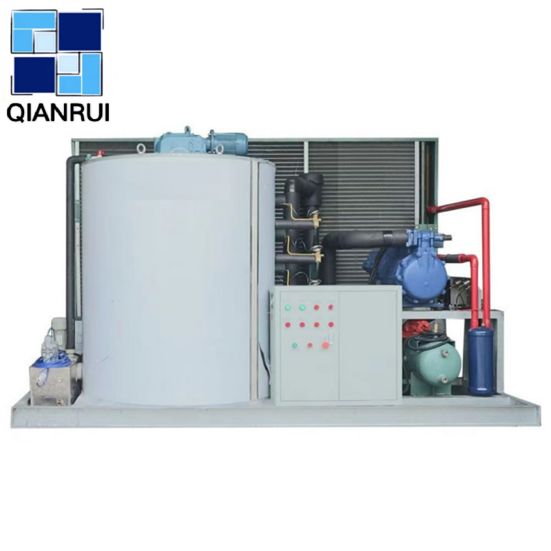 Is an Ice Machine Required to Be Monitored 24/7? The Answer Might Surprise You