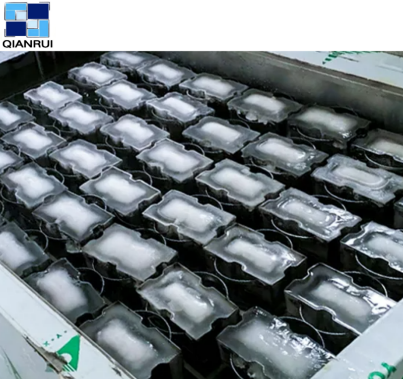 Why Qianrui's Brine Ice Machines Offer Unmatched Value