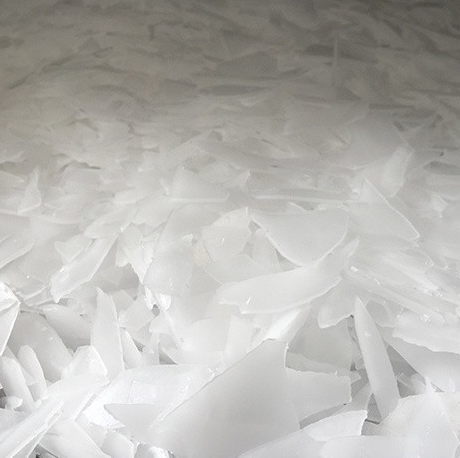 Where can flake ice machines be used?