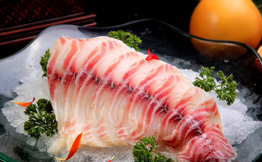 Block Ice Machine & Ice Crusher: The Dynamic Duo for Daily Freshness in the Restaurant and Seafood Industry
